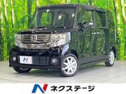 2012 HONDA N-BOX CUSTOM