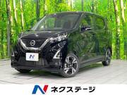 2021 NISSAN DAYZ