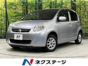 2012 TOYOTA PASSO X