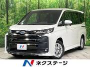 2022 TOYOTA NOAH