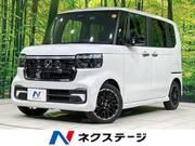 2024 HONDA N-BOX CUSTOM