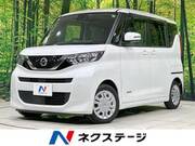 2021 NISSAN ROOX