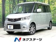 2012 NISSAN ROOX