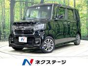 2022 HONDA N-BOX CUSTOM