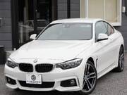 2017 BMW 4 SERIES