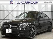 2019 MERCEDES BENZ AMG OTHER