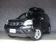 2010 NISSAN X-TRAIL