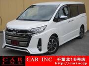 2021 TOYOTA NOAH