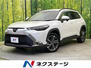 2024 TOYOTA COROLLA CROSS Z
