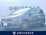 2019 VOLKSWAGEN GOLF TOURAN