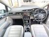 VOLKSWAGEN GOLF TOURAN