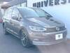 VOLKSWAGEN GOLF TOURAN