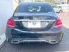 MERCEDES BENZ C-CLASS