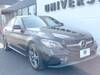 MERCEDES BENZ C-CLASS