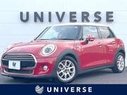 2018 BMW MINI COOPER