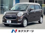 2016 DAIHATSU CAST