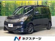 2013 SUZUKI SOLIO