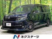 2014 TOYOTA VOXY