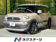 2018 SUZUKI XBEE HYBRID MZ