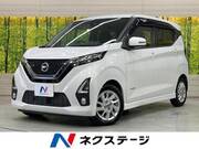 2019 NISSAN DAYZ