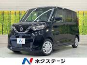 2022 NISSAN ROOX