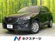2015 MAZDA CX-5