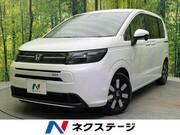 2025 HONDA FREED