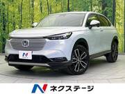 2023 HONDA VEZEL