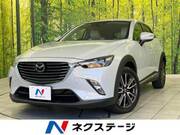 2015 MAZDA CX-3