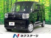 2020 SUZUKI SPACIA