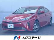 2019 TOYOTA PRIUS S