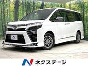 2021 TOYOTA VOXY