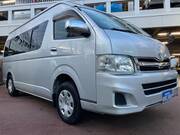 2012 TOYOTA HIACE WAGON