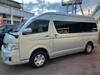 TOYOTA HIACE WAGON
