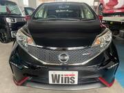 2015 NISSAN NOTE