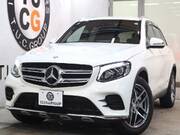 2016 MERCEDES BENZ GLC-CLASS