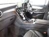 MERCEDES BENZ GLC-CLASS