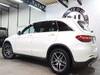 MERCEDES BENZ GLC-CLASS
