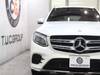 MERCEDES BENZ GLC-CLASS
