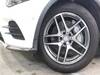 MERCEDES BENZ GLC-CLASS