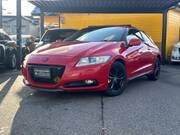 2010 HONDA CR-Z Α