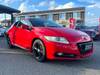 HONDA CR-Z