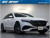 MERCEDES BENZ E-CLASS Stationwagon