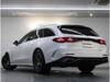 MERCEDES BENZ E-CLASS Stationwagon