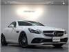 MERCEDES BENZ SLC