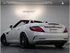MERCEDES BENZ SLC