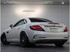 MERCEDES BENZ SLC