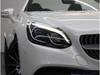 MERCEDES BENZ SLC