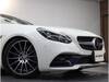 MERCEDES BENZ SLC