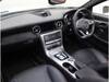 MERCEDES BENZ SLC